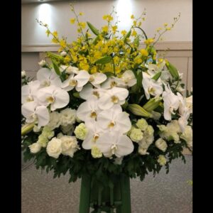 葬儀お供えのお花 葬儀お供えのお花