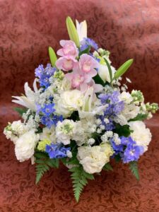 葬儀お供えのお花 葬儀お供えのお花
