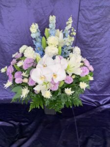 葬儀お供えのお花 葬儀お供えのお花