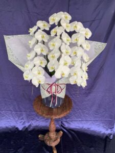 葬儀お供えのお花 葬儀お供えのお花