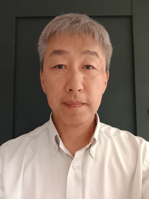 高知大丸フラワーショップ池田（株式会社池田生花店）代表取締役社長　池田和広